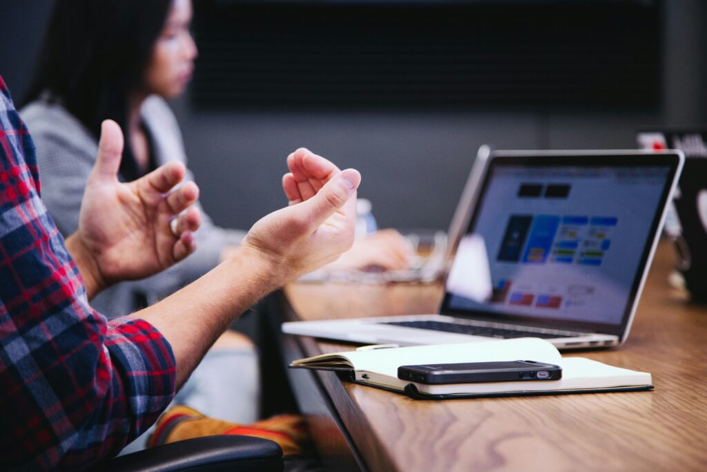 comment structurer une prospection B2B