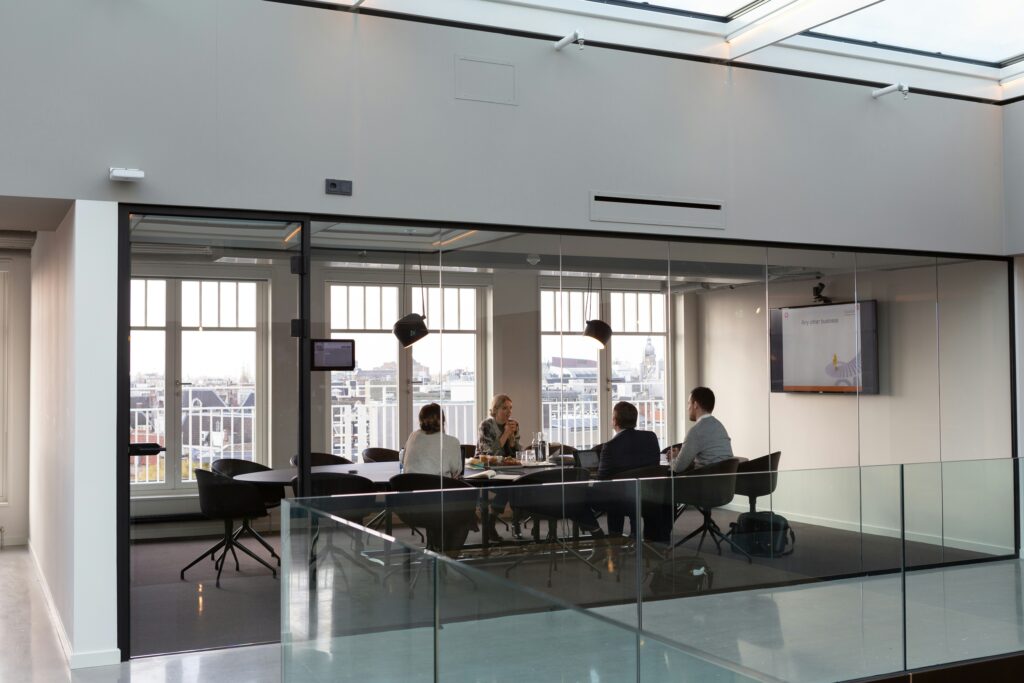 comment construire un pipeline commercial